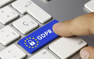 Europäische Datenschutz-Grundverordnung